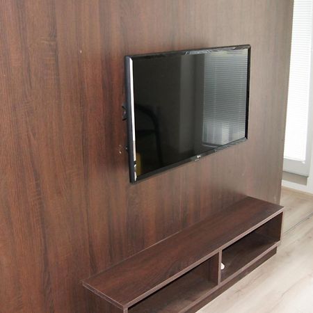 Apartmany Pri Lese Podhájska Εξωτερικό φωτογραφία