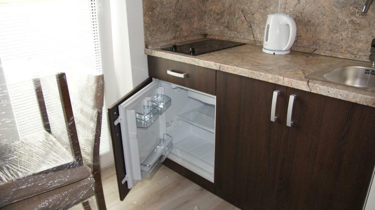 Apartmany Pri Lese Podhájska Εξωτερικό φωτογραφία