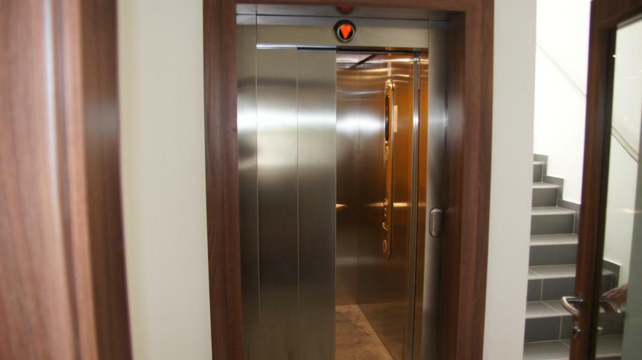 Apartmany Pri Lese Podhájska Εξωτερικό φωτογραφία