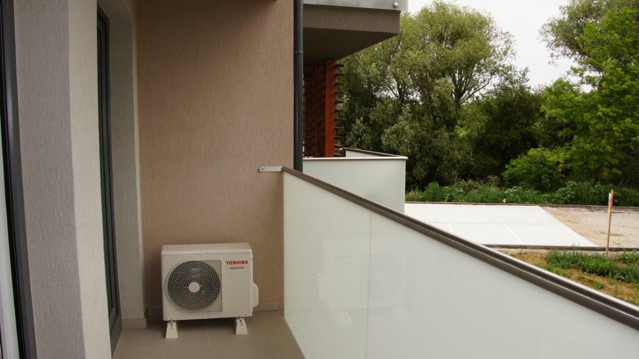 Apartmany Pri Lese Podhájska Εξωτερικό φωτογραφία
