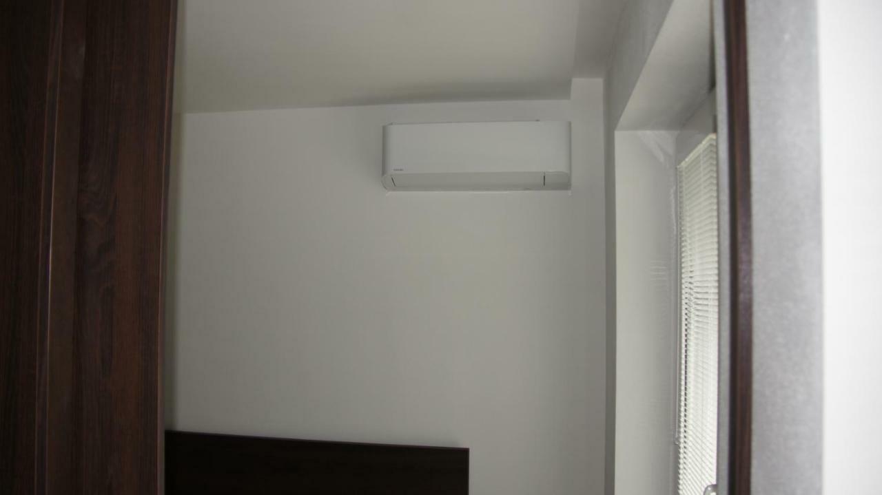 Apartmany Pri Lese Podhájska Εξωτερικό φωτογραφία