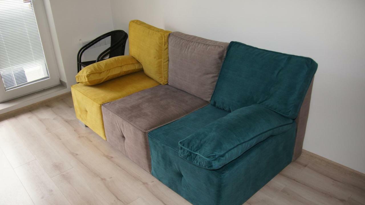 Apartmany Pri Lese Podhájska Εξωτερικό φωτογραφία