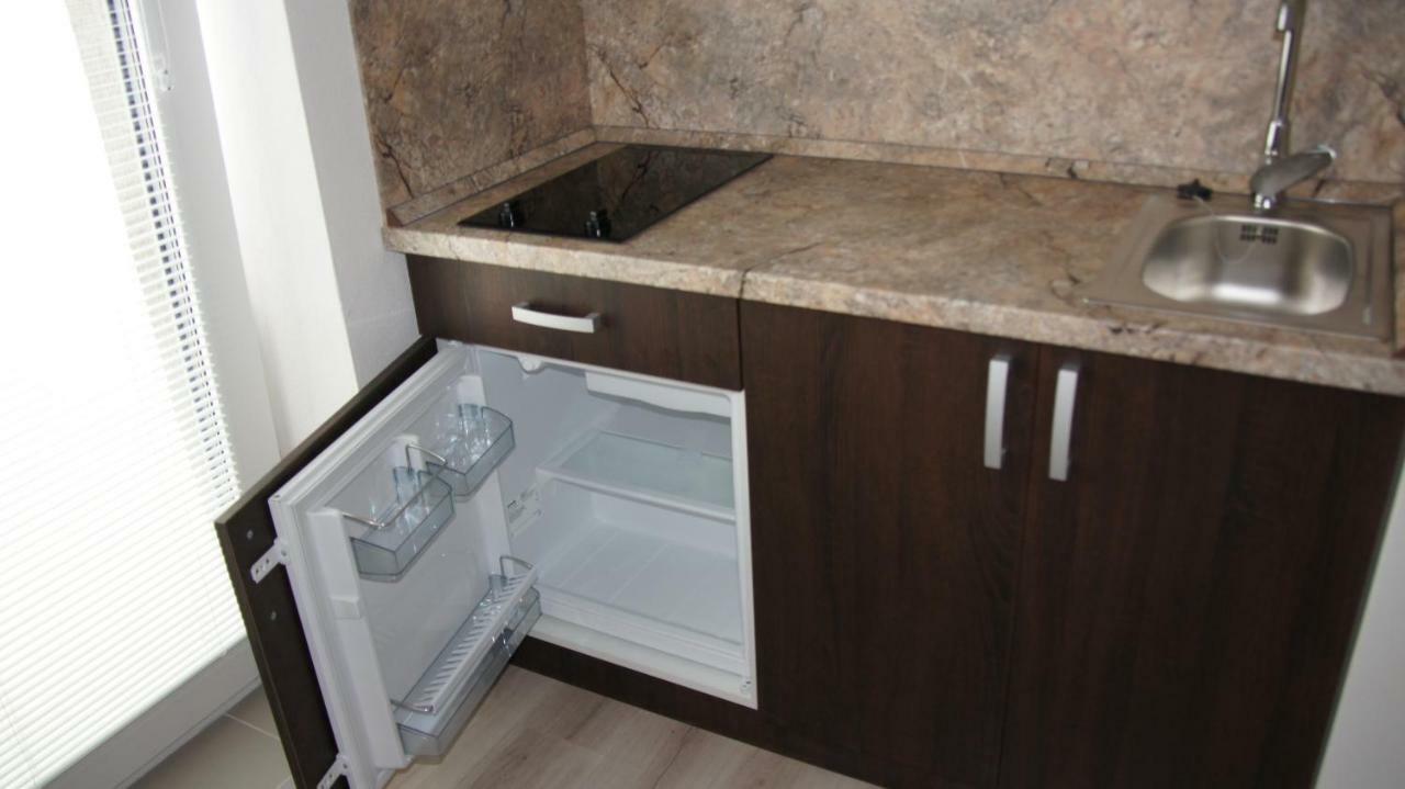 Apartmany Pri Lese Podhájska Εξωτερικό φωτογραφία