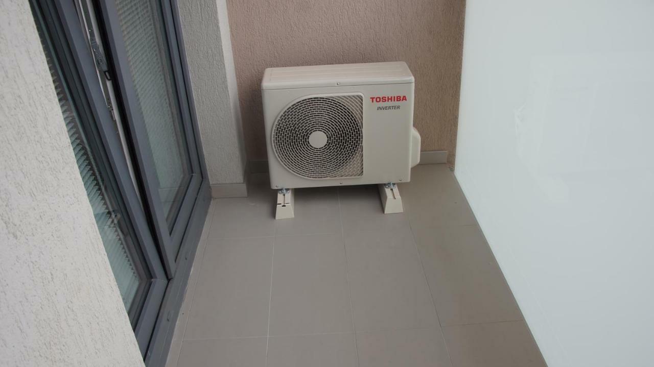 Apartmany Pri Lese Podhájska Εξωτερικό φωτογραφία