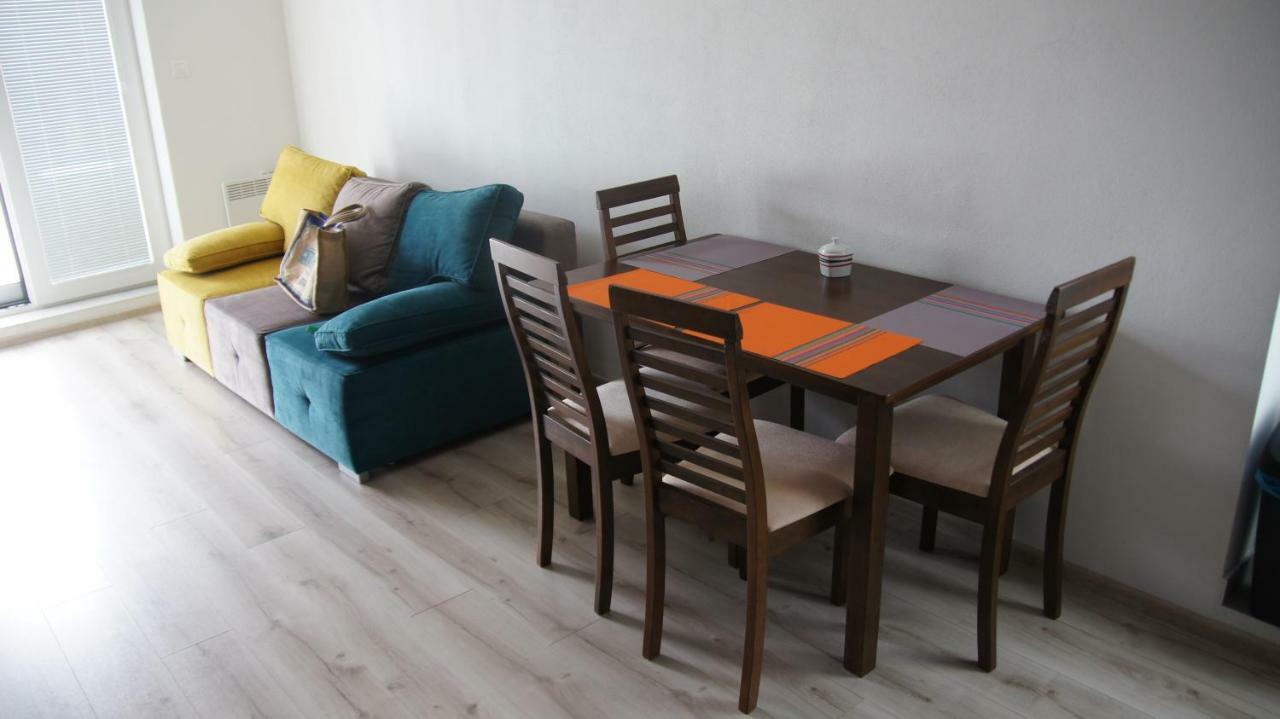 Apartmany Pri Lese Podhájska Εξωτερικό φωτογραφία