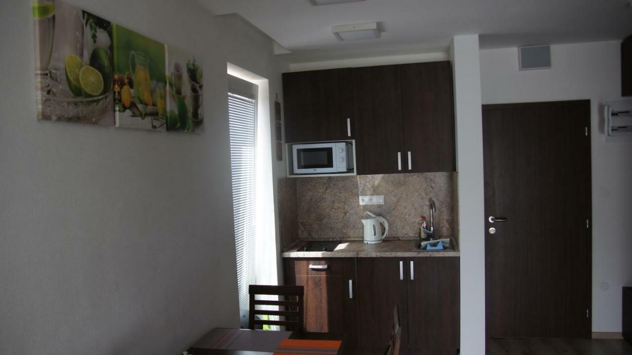 Apartmany Pri Lese Podhájska Εξωτερικό φωτογραφία