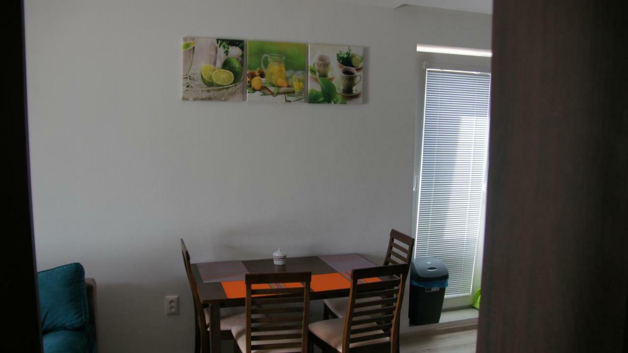 Apartmany Pri Lese Podhájska Εξωτερικό φωτογραφία